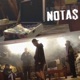 Notas feat Gabrá Pedigre Crow Aguiar Maipo Beats Batista Single