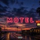 Motel feat SotoRk D Rek Single