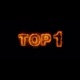 Top 1 Single