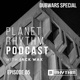 Planet Rhythm Podcast Episode 05 Dubwars Special March 2025 Dubwars Special