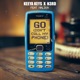 Go Don t Call My Phone feat Malika Single