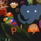 Alphabet Jungle Song feat AJS Single