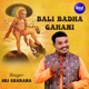 Bali Badha Gahani