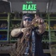 Blaze Single