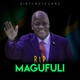 R I P Magufuli feat Finebwoy Single