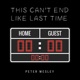 This Cant End Like Last Time Single