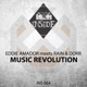 Music Revolution EP feat Dez Single