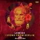 I Come from Berlin Single