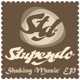 Shaking Music EP