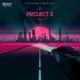 Project X feat ARZ Single