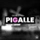 Pigalle Single