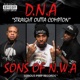 Straight Outta Compton Single