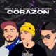 Corazon Single