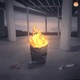 Dumpster Fire Single