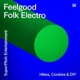 Feelgood Folk Electro Hikes Cookies DIY