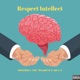 Respect Intellect feat Sassquatch Sun E D Single