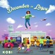 December in Lagos EP