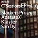 Ctsessions Vol 10 EP
