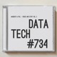House and Stuff Vol 2 Single