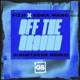 Off The Ground Kanetaker Remix Single