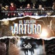 El legado de arturo Single