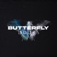 Butterfly Doors Single