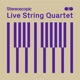 Live String Quartet