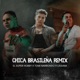 Chica Brasileña Remix Single