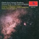 Ives C Universe Symphony Completed by L Austin Orchestral Set No 2 The Unanswered Question