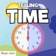 Telling Time Song Single