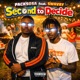 Second To Decide feat Swavay Single