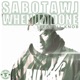 When I m Done feat Ill Knob Single