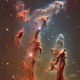 Eagle Nebula Single