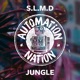 Jungle Single