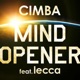 Mind Opener feat lecca Single