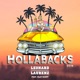 Hollabacks 2018 feat Olav Haust Single