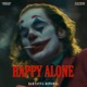 Happy Alone Single