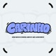 Carinho feat Gustavo Martins Nanzinho ELGABRI MC Yudizi Single