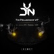 The Hellbender VIP EP