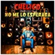 Modo Rave Nomeloesperaba Single