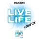LIVE LIFE feat eXelineBeatz Single