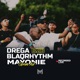 Drega b2b BlaqRhythm Mayonie Open Air DJ Mix