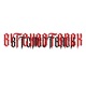 B TCHGOTBACK Single