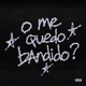 O Me Quedo Bandido Single