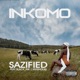 Inkomo feat MusiholiQ BlackInk Single
