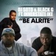 Be Alright feat Innerstate Ike Single