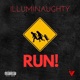 Run feat Huc Finn Noe Chill Clyde Park Ivy Single