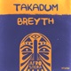 Takadum Radio Edit Single