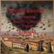 Locust feat Bad FX Vague Jaydar Single
