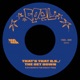 That s The B S The Get Down Single